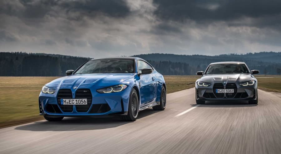 BMW
